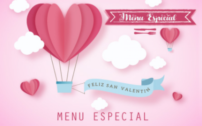 san valentin