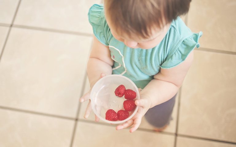 Planifood: La app para controlar la alimentación de tus hijos