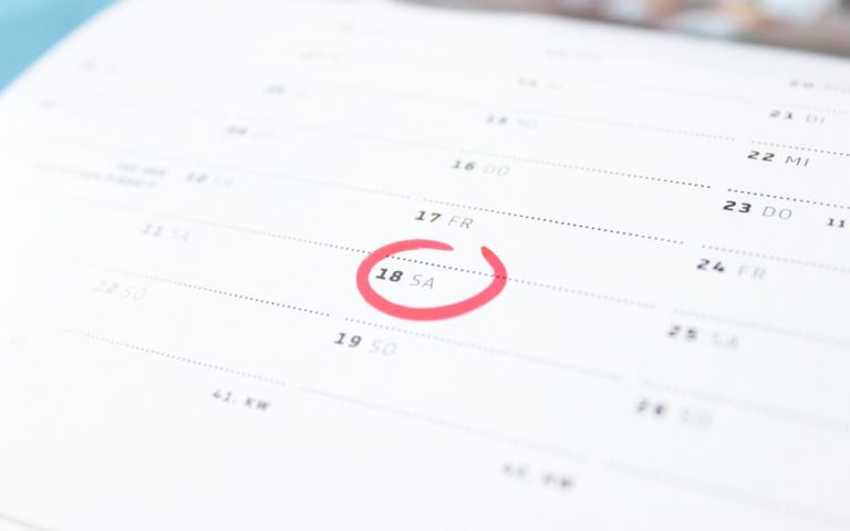 planning