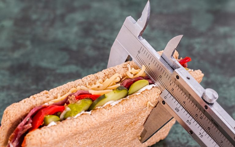 Qué tipos de dietas necesitas para lograr tu meta