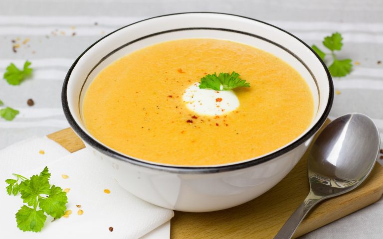 Los mejores platos de cuchara del 2019