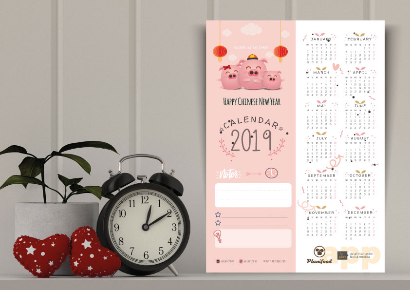 calendario-divertido-2019-imprimir