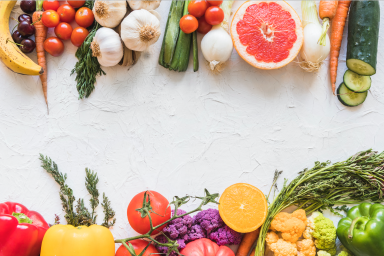 nutricion