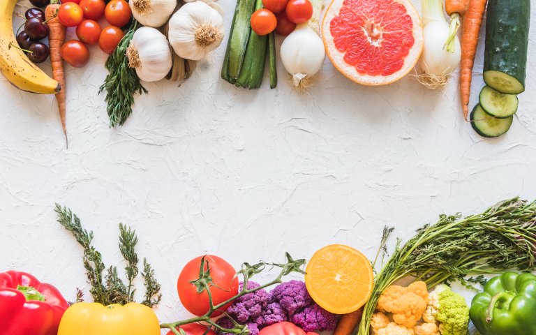 nutricion