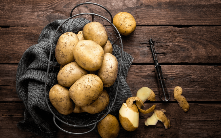 patatas