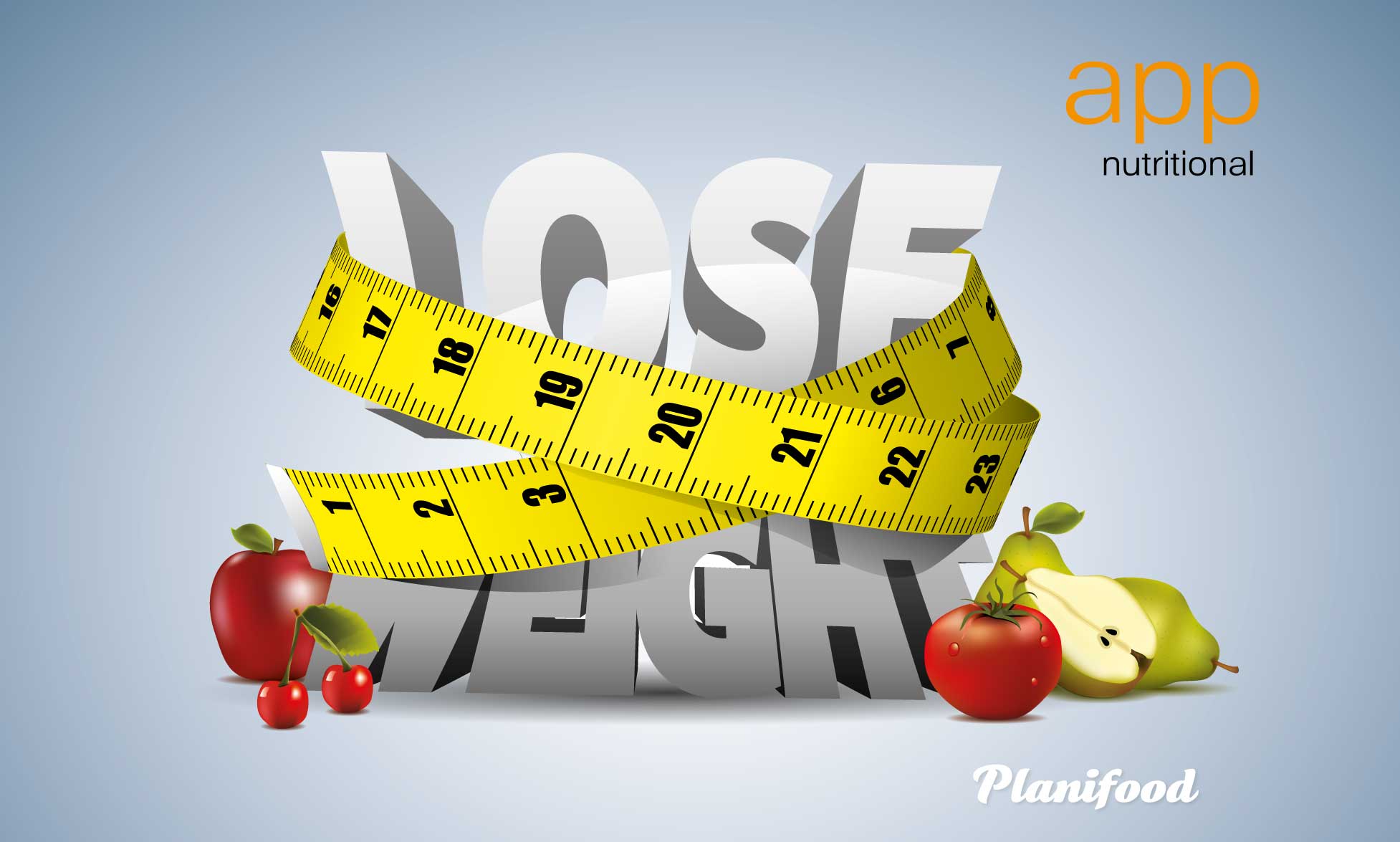 Apps perdida peso peso
