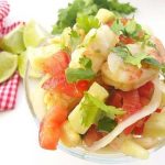 ceviche