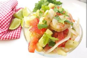 ceviche