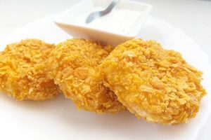 croquetas